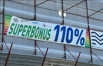 Superbonus 110 fonti ce laccordo. Si pensa a provvedimento ad hoc