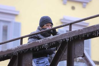 Tempesta sullItalia allerta per raffiche di vento il meteo di oggi e domani