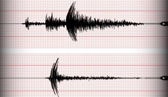 Terremoto Parma oggi scossa di magnitudo 3.3