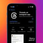 Threads il 14 arriva in Europa il rivale di X che parte da Instagram