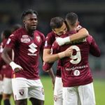 Torino Atalanta 3 0 doppietta Zapata e gol di Sanabria