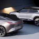 Toyota rilancia sulla mobilita libera nel segno dellelettrico