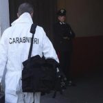 Treviso donna uccisa a coltellate in casa