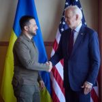 Ucraina Russia Biden invita Zelensky alla Casa Bianca