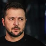 Ucraina Zelensky Sconfitta Putin questione di vita o di morte