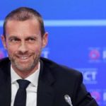 Uefa Ceferin vuole cambiare le regole per rimanere presidente