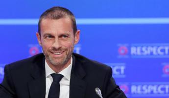 Uefa Ceferin vuole cambiare le regole per rimanere presidente