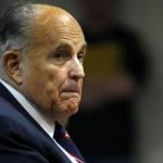 Usa Rudolph Giuliani dichiara bancarotta