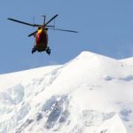 Valanga sul Monte Bianco morti due sciatori