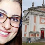 Vanessa Ballan i funerali nel Duomo di Castelfranco. Il vescovo Uccisione insensata