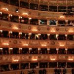 Venezia Teatro La Fenice evacuato per falso allarme