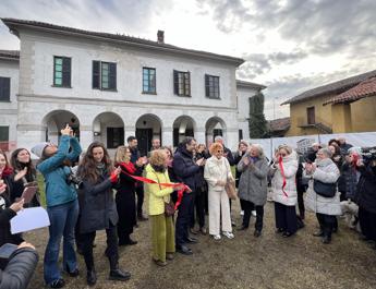 Violenza sulle donne. A Milano una cascina per rinascere parte il cantiere