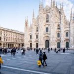 Weekend con il caldo meteo da oggi inverno in pausa