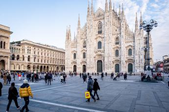 Weekend con il caldo meteo da oggi inverno in pausa