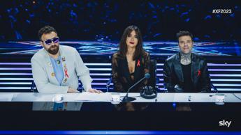 X Factor 2023 ecco chi sono i concorrenti che vanno in finale