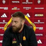 As Roma rottura insanabile con Juric il ritorno di De Rossi e le altre ipotesi