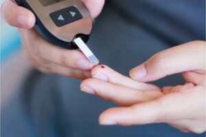 Diabete linsulina intelligente si accende e si spegne in base ai livelli di zucchero