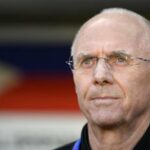 E morto Sven Goran Eriksson allenatore aveva 76 anni