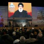 Libano Nasrallah Israele ha superato tutte le linee rosse