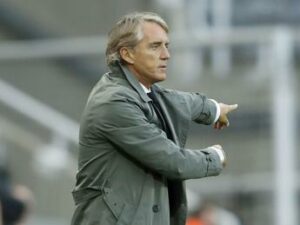 Roberto Mancini non e piu ct dellArabia Saudita accordo per risoluzione contratto