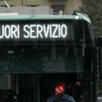 Sciopero trasporto pubblico locale 8 novembre sindacati Senza fasce garanzia e regolare