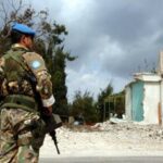 Unifil cose la missione Onu e qual e il ruolo dellItalia