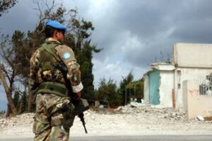 Unifil cose la missione Onu e qual e il ruolo dellItalia