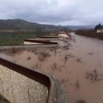 Allerta meteo rossa in Veneto fiumi a rischio e scuole chiuse a Vicenza