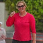 Amy Schumer lannuncio Ho la sindrome di Cushing