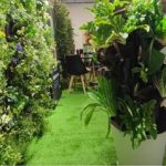 Aquaponic Design lancia a My plant Garden DWT 2.0 in Liquid Wood