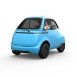 Arriva Microlino Lite