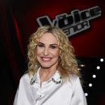 Ascolti Tv vince The Voice Senior al secondo posto Ciao Darwin