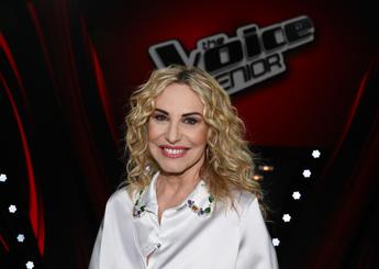 Ascolti Tv vince The Voice Senior al secondo posto Ciao Darwin