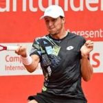 Atp Santiago esordio vincente per Darderi