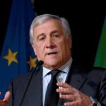 Attacco Iran contro Israele Tajani Pronti a gestire ogni scenario