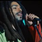 Box office Bob Marley One Love e subito primo