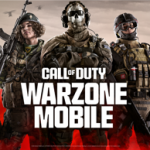 Call of Duty Warzone Mobile su iPhone e Android dal 21 marzo