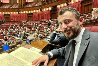 Caso Pozzolo chiesto rinvio a giudizio per deputato