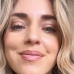 Chiara Ferragni torna sui social Giornate toste ma restiamo positivi