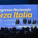 Congresso Forza Italia oggi elezione di Tajani a segretario Futuro roseo nel segno di Berlusconi