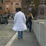 Consulcesi Da Asl 15mila euro a medico in pensione per ferie non godute