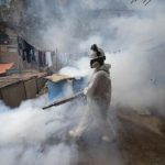 Dengue stato di emergenza sanitaria in 20 regioni del Peru