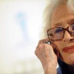 E morta Micheline Presle lattrice francese aveva 101 anni