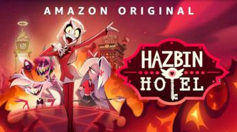 Esorcisti contro la serie Hazbin Hotel Aumenta il rischio di satanismo