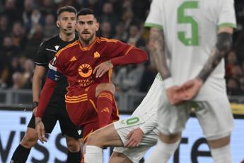 Europa League Feyenoord ko ai rigori e Roma agli ottavi