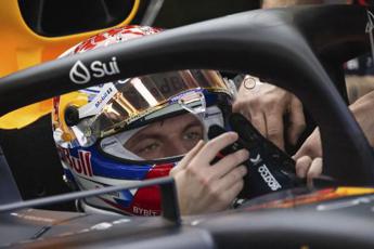 F1 test 2024 Verstappen comanda in Bahrain Leclerc secondo con Ferrari