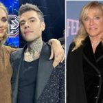 Fedez e Chiara Ferragni parla la madre del rapper Speriamo vada tutto bene