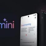 Gemini AI arriva in mail documenti e fogli di calcolo a 22 euro al mese