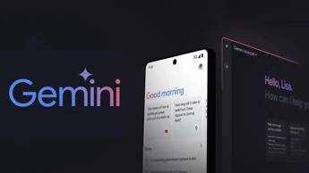 Gemini AI arriva in mail documenti e fogli di calcolo a 22 euro al mese