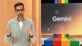 Google il CEO sul caso Gemini Gli errori della nostra IA sono inaccettabili